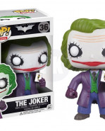 DC Comics POP! Vinyl figúrka The Joker 9 cm